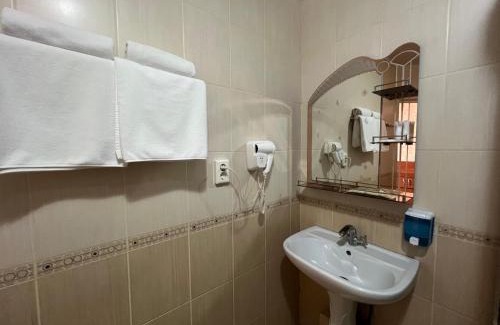 Aktau Hotel | Three Dolphins Hotel