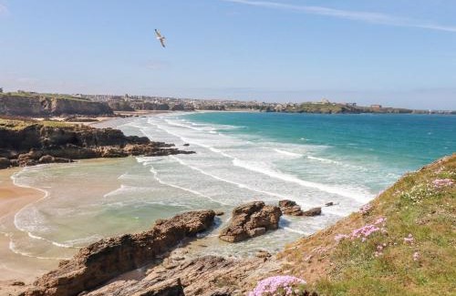 Newquay House | Three Gables