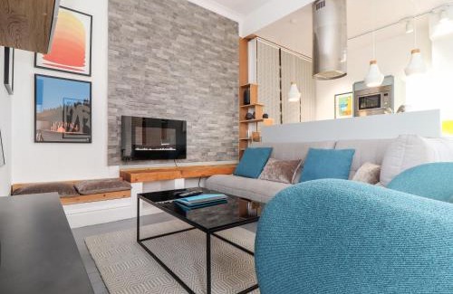 Newquay House | Three Gables