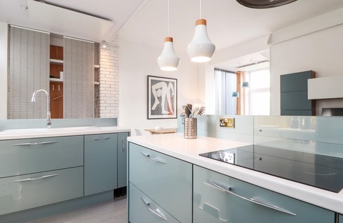 Newquay Cottage | Three Gables