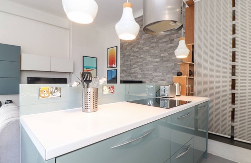 Newquay Cottage | Three Gables