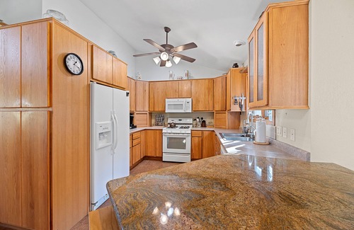 Piedmont Other | Three generations of ranch families have homesteaded on this 40 acre property