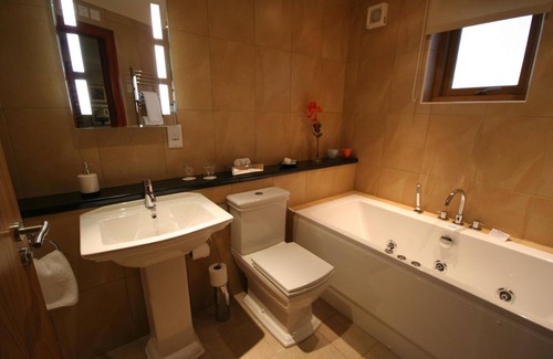 Leek Hotel | Three Horseshoes Country Inn and Spa