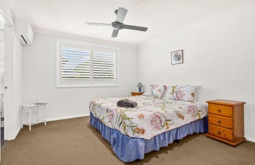 Lake Illawarra House | Three Jewels of the Sea