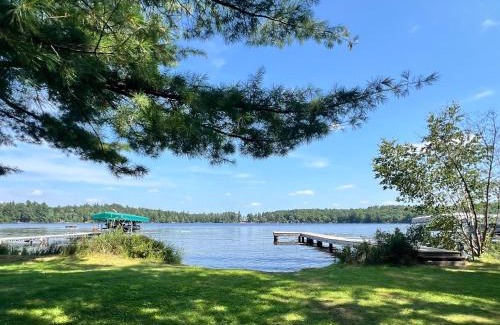 Three Lakes House | Three Lakes Cottage