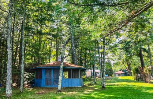 Three Lakes House | Three Lakes Cottage