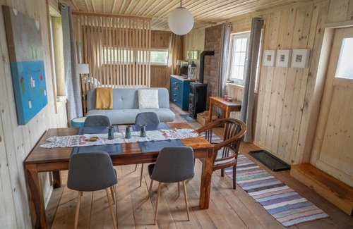 Plaski Apartment | Three Little Birds Artists Residence