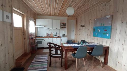 Plaski Apartment | Three Little Birds Artists Residence
