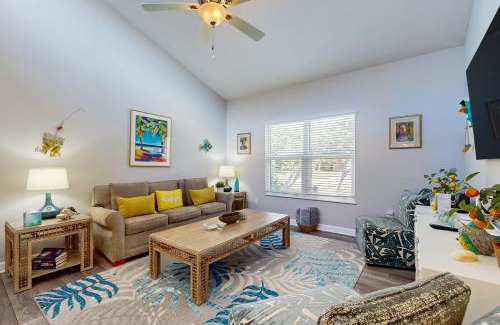 Butler Beach House | Three Little Birds Paradise