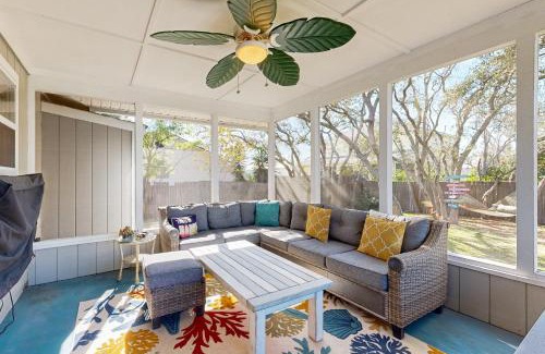 Butler Beach House | Three Little Birds Paradise