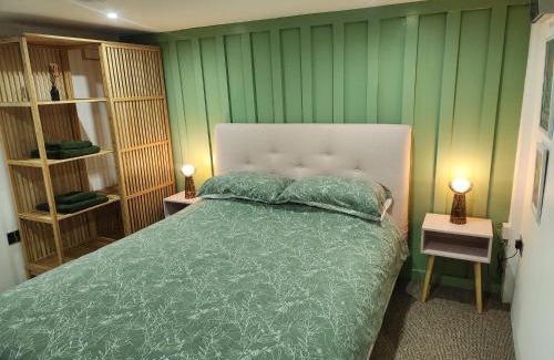 Bude House | Three Little Pigs