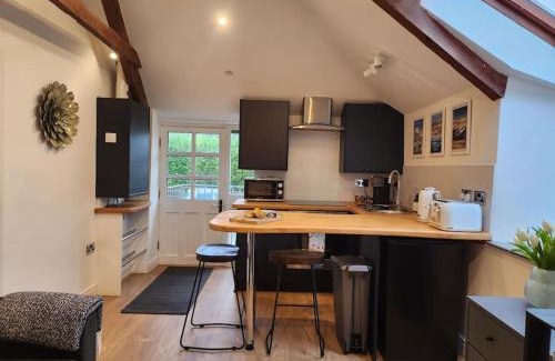 Bude House | Three Little Pigs