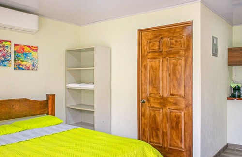 Arenal Hot Springs Villa | Three lovely villas w/ high-speed WiFi, kitchenettes, and volcano views