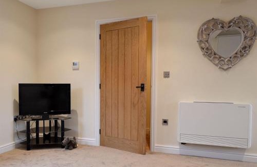 Aldbrough House | Three North Street