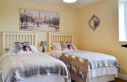 Aldbrough House | Three North Street