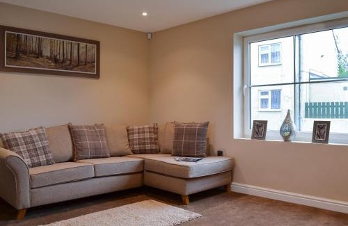Aldbrough House | Three North Street