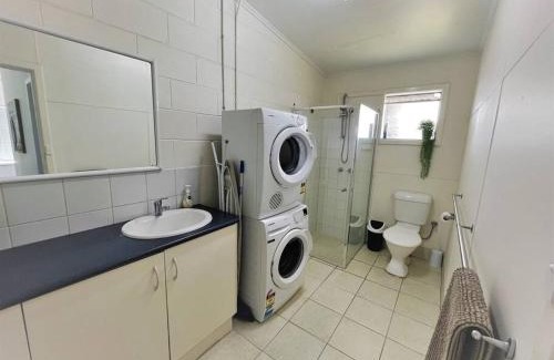 Castletown Apartment | Three Palms Apartments Unit 1