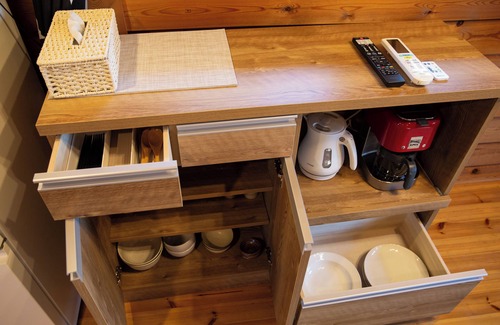 Hakuba House | Three Peaks Log