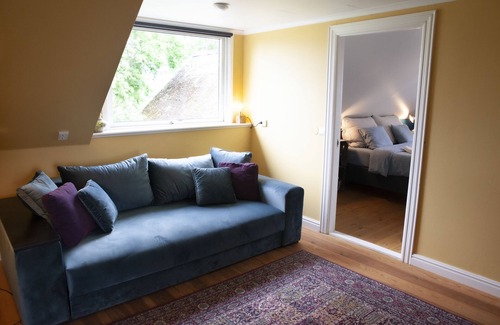 Gotland Municipality Bed & Breakfast | Three Pheasants Boutique B&B