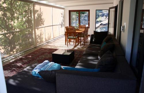 Stellenbosch House | Three Pines Cottage on Stark Conde