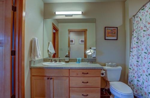 Hood River House | Three Rivers home