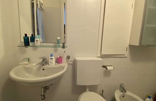 Palu Apartment | Three-room apartment Vallesinella - Serafini