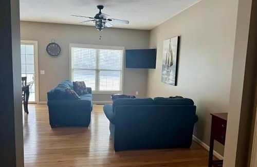 Sodus Point House | Three Schooners Landing Condo 2
