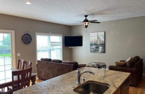 Sodus Point House | Three Schooners Landing Condo 2