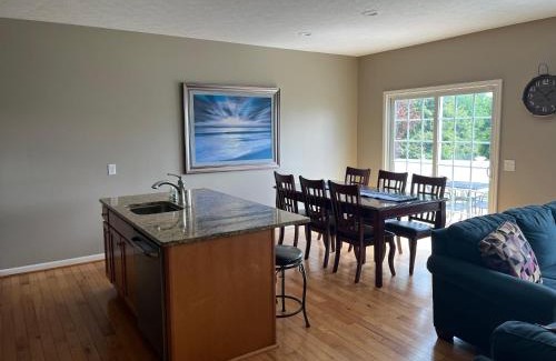 Sodus Point House | Three Schooners Landing Condo 2