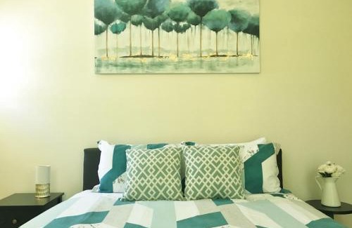 Katoomba House | Three Sisters Garden Cottage