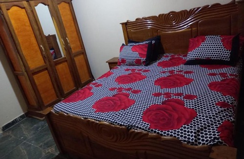 Senegambia Apartment | Three Sisters Guest House