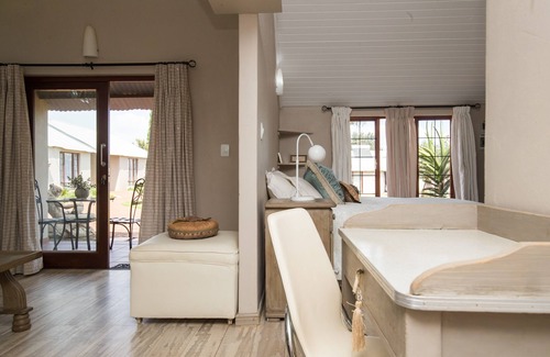 Tshwane House | Three Thymes Inn