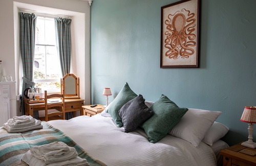 St. Keverne Hotel | Three Tuns