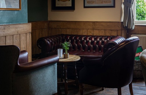 St. Keverne Hotel | Three Tuns