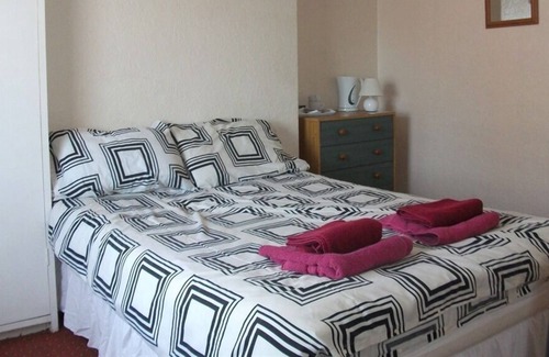 Muston Hotel | Three Tuns Hotel