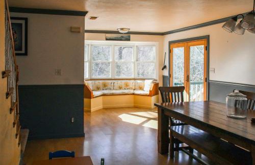 Marshall House | Three Waters