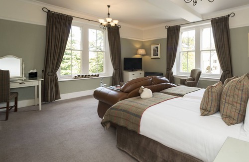 Chipping Campden Hotel | Three Ways House Hotel