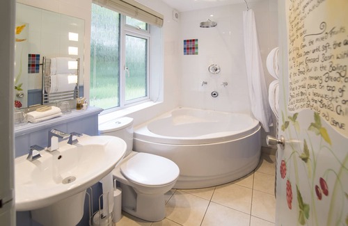 Chipping Campden Hotel | Three Ways House Hotel