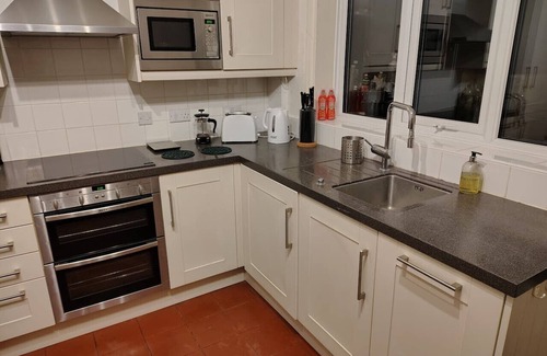 Icklesham House | Three Wishes - Winchelsea Town