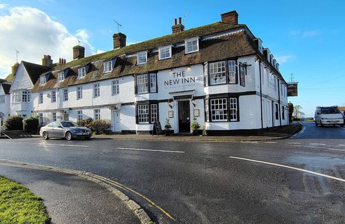 Icklesham House | Three Wishes - Winchelsea Town
