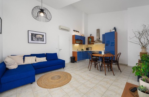Basanija Apartment | Threee Bedroom Apartment Near the sea With sea View