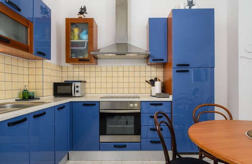 Basanija Apartment | Threee Bedroom Apartment Near the sea With sea View