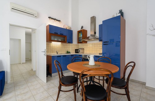 Basanija Apartment | Threee Bedroom Apartment Near the sea With sea View