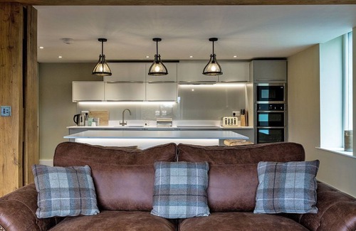 Kendal Apartment | Thresher's Cottage - Luxury Cottages