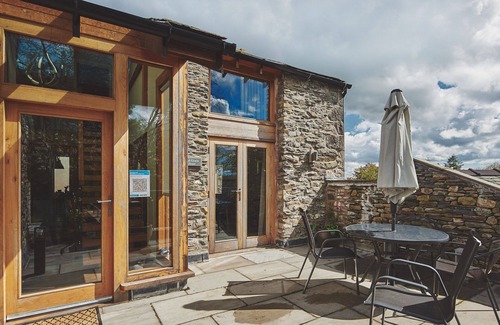 Kendal Apartment | Thresher's Cottage - Luxury Cottages