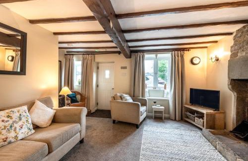 Great Hucklow House | Thrift Cottage