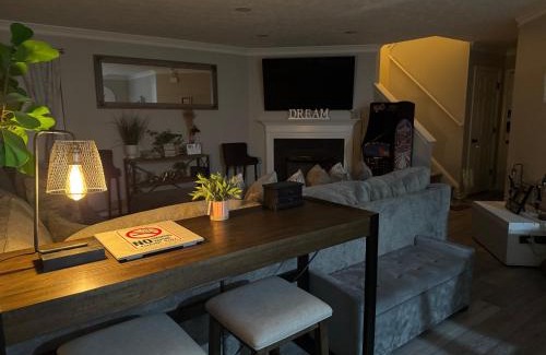 Lithia Springs House | ThrillStay Braves & Six Flags Family House