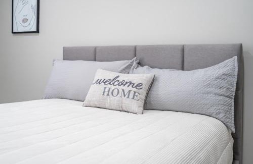 Lithia Springs House | ThrillStay Team Sports Vacation Home