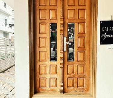 Thrissur House | Thrissur Villas Home Stay