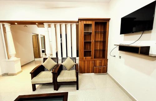 Thrissur House | Thrissur Villas Home Stay